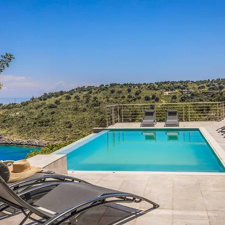 Dafnidi Villa *