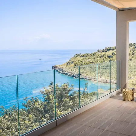 Villa Dafnidi