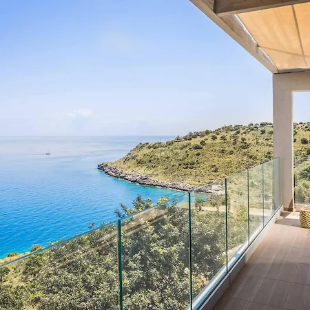 Dafnidi Villa