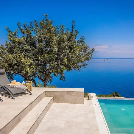 Villa Dafnidi Anináta