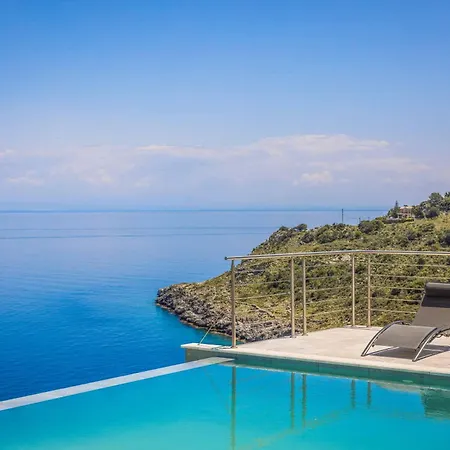 Villa Dafnidi