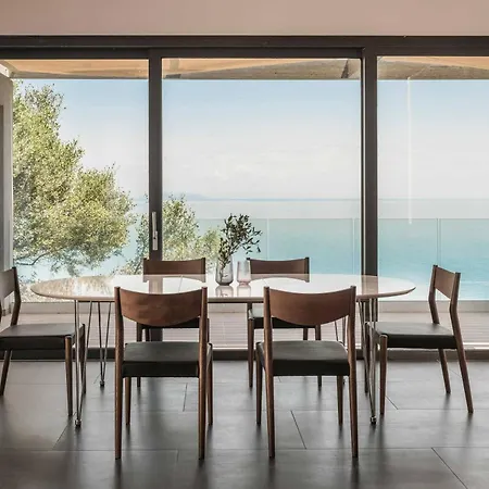 Βίλα Dafnidi Αννινάτα