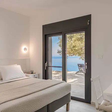 Dafnidi Βίλα Αννινάτα