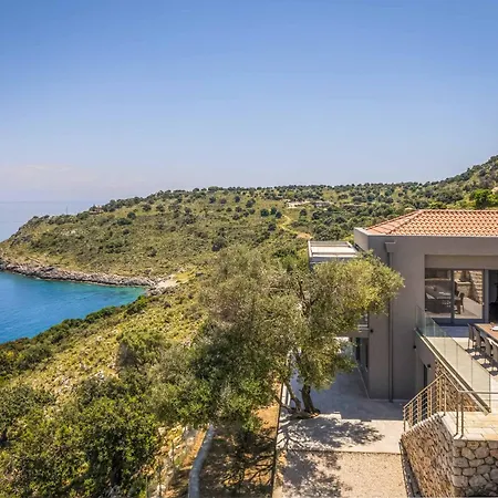 Dafnidi Αννινάτα