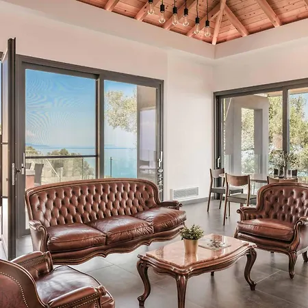 Villa Dafnidi Anináta