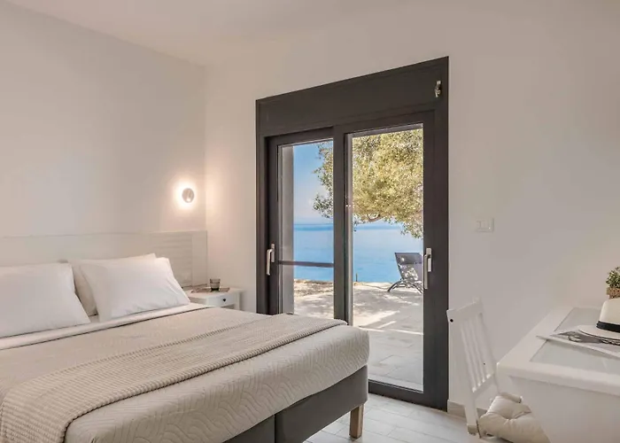 Dafnidi 别墅 Annináta